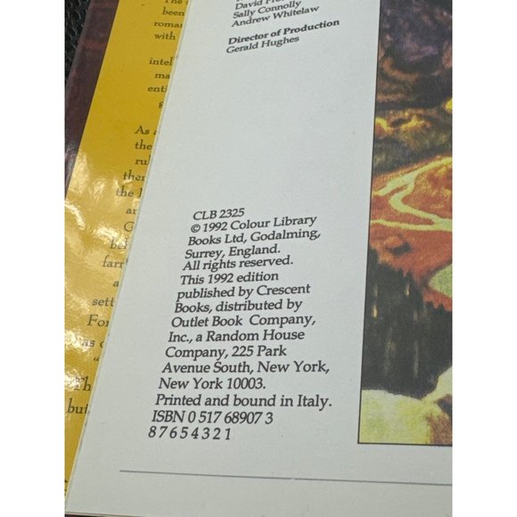 Heritage of the West by Charles Phillips Hardback Book Dust Cover - Picture 6 of 7